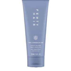 Fenty Beauty Hair The Comeback Kid Repair Treatment - Periwinkle Blue